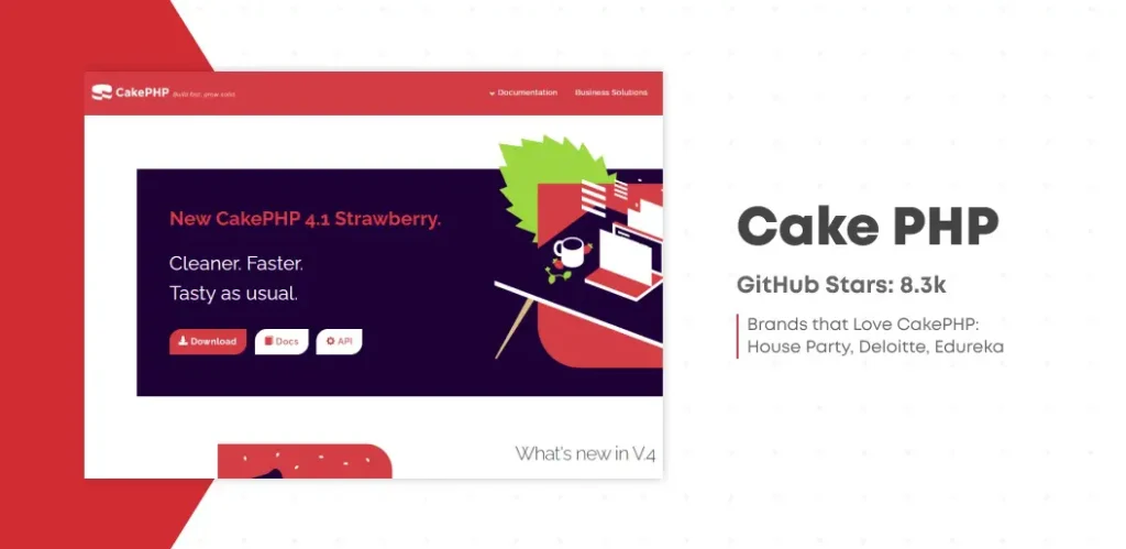 Cake-PHP