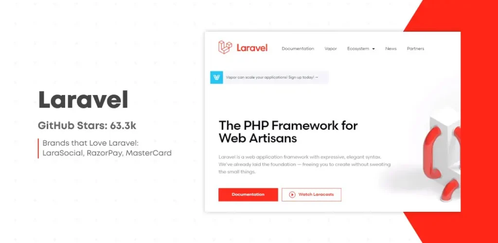 Laravel