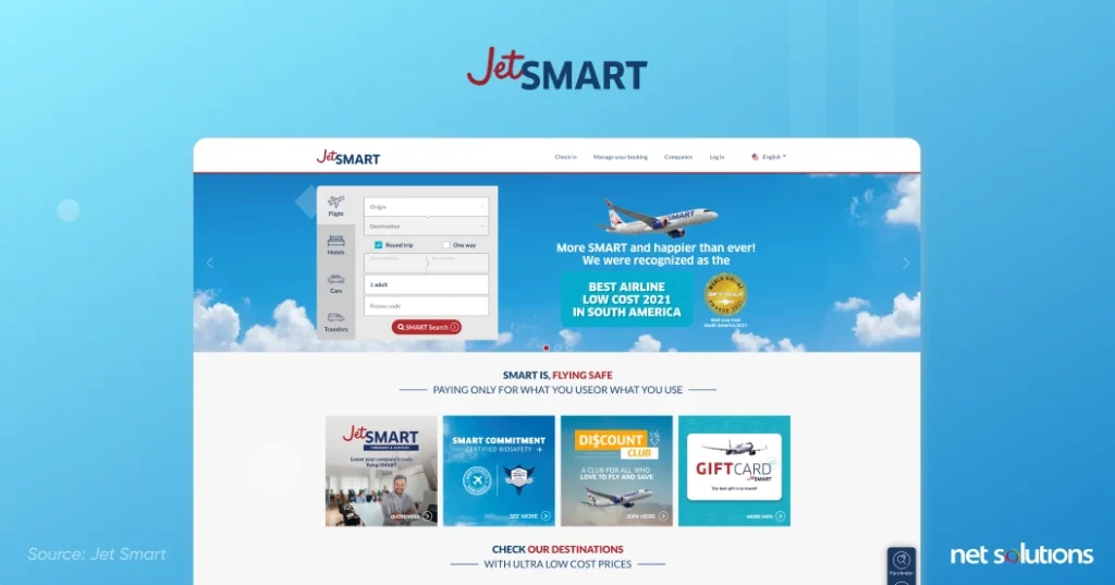 Jetsmart-Case-Study