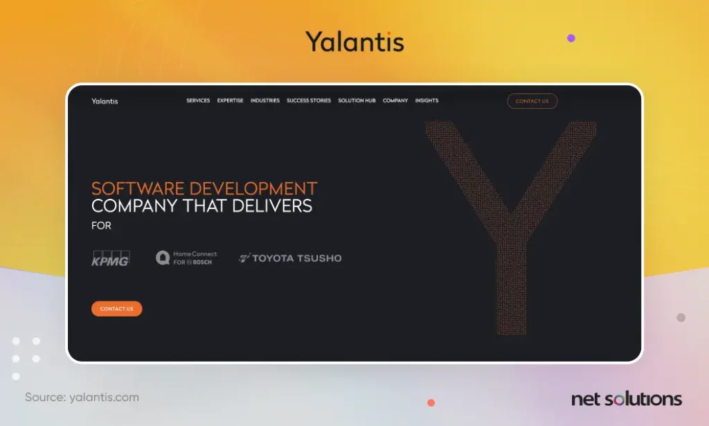 Yalantis