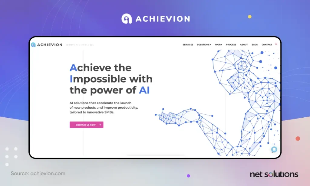 Achievion Solutions