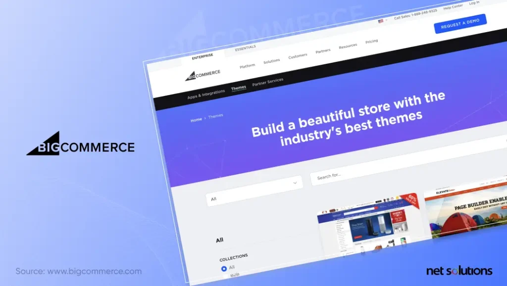 BigCommerce