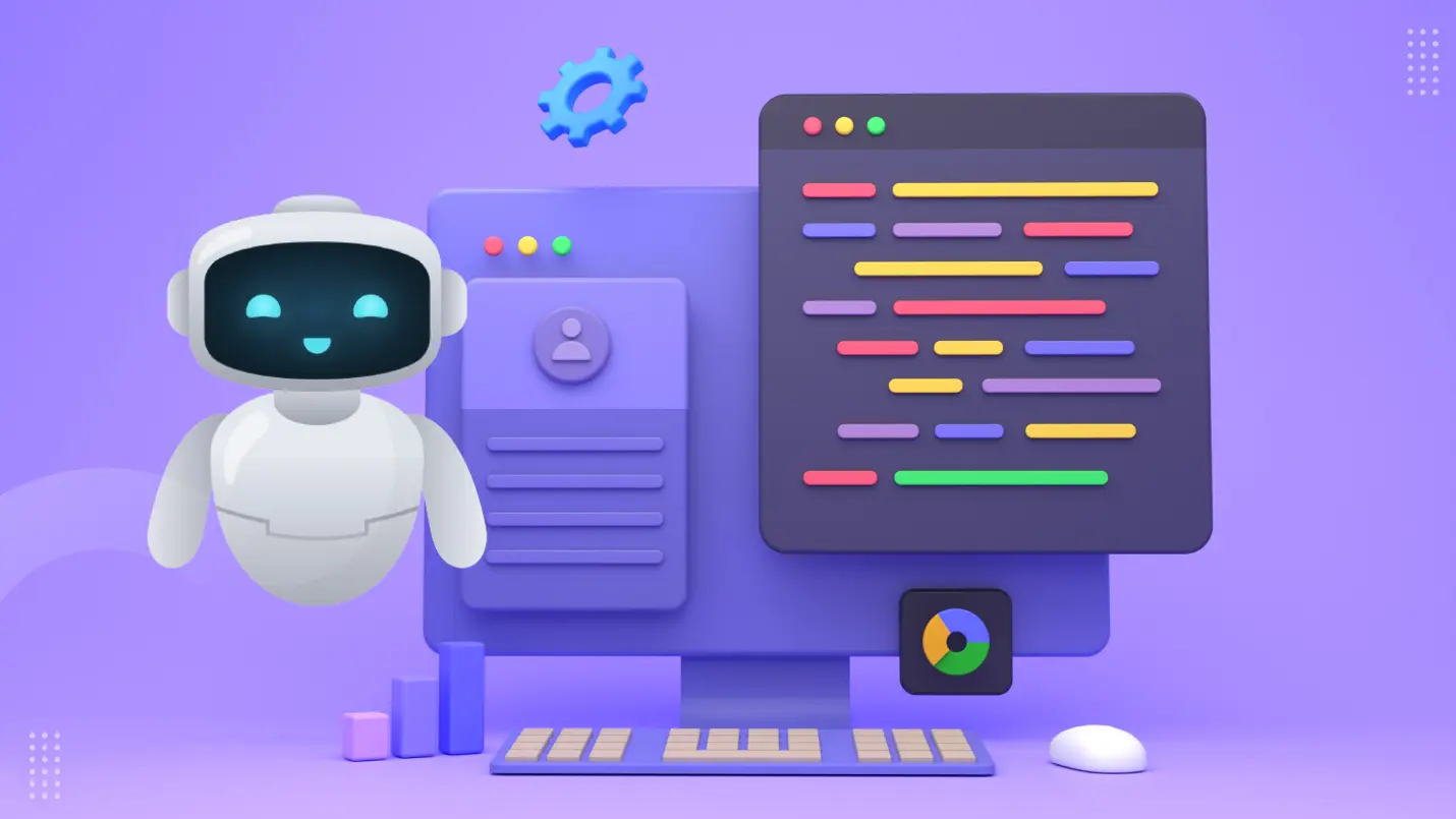 10 Great AI App Development Companies [Top AI Developers]