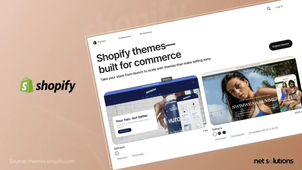 Shopify-theme