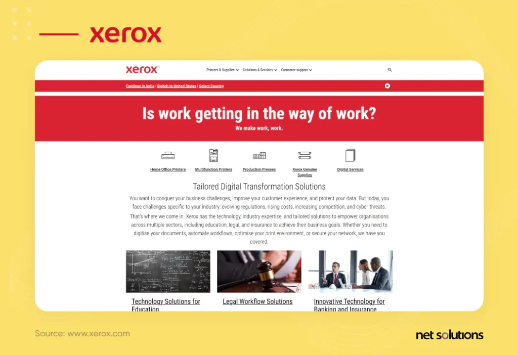 Xerox