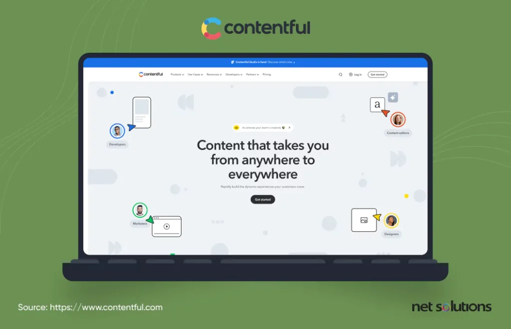 Contentful