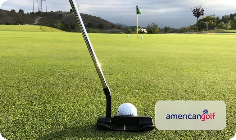 American-Golf