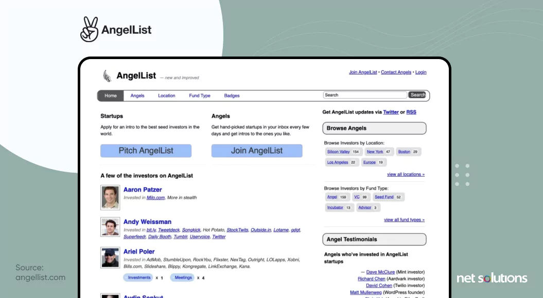 AngelList