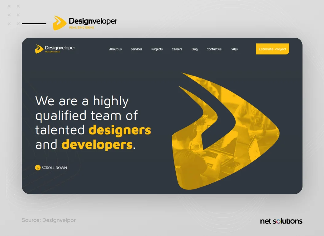 Designveloper