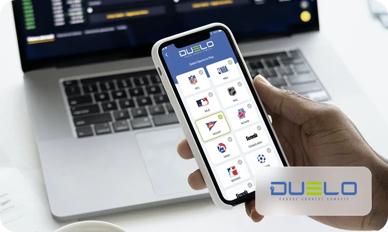 Building and Transforming Duelo: An Online Sports Betting Platform Whose Business Model Changed with the Legal Landscape