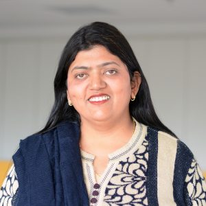 Picture of Surabhi Shukla