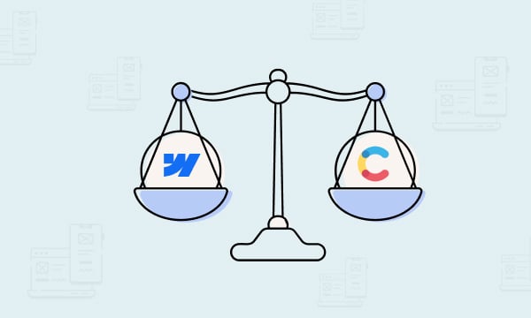 Webflow-vs-Contentful