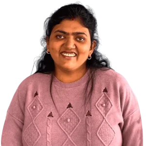 Picture of Surabhi Shukla