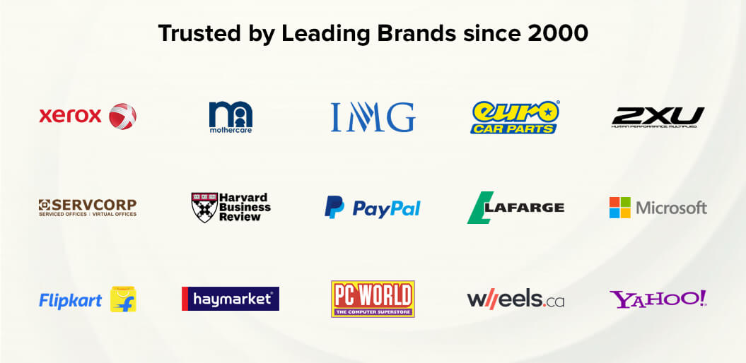 trusted-by-leading-brands-since-2000