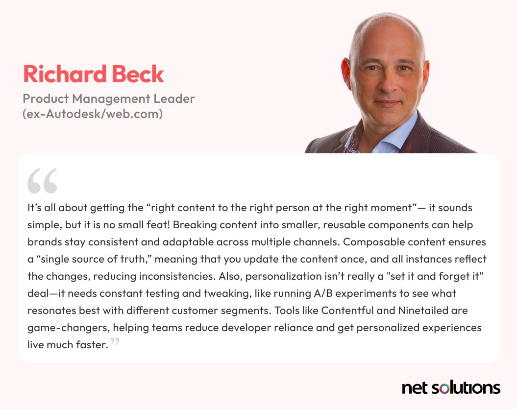 Quote by Richard Beck (2)