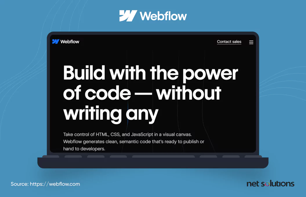 Webflow