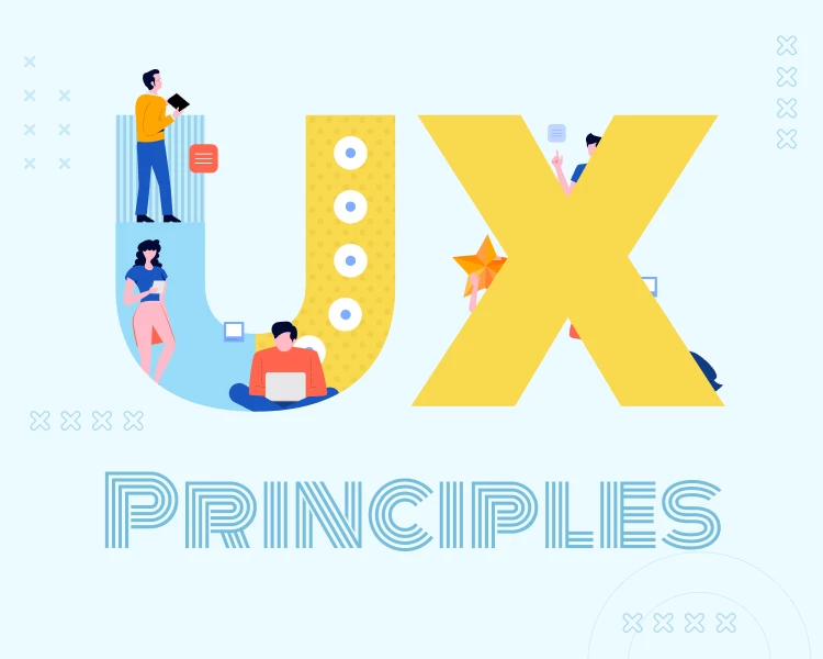 11 Important UX Design Principles for a Great User Experience