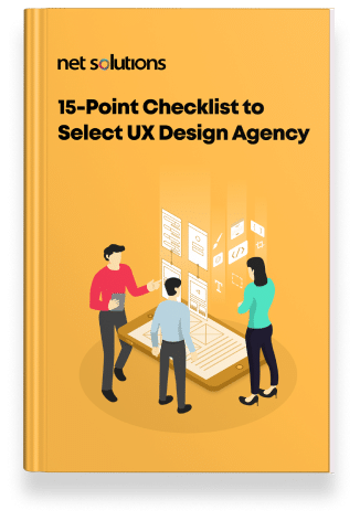 15-Point Checklist to Select UX Design Agency