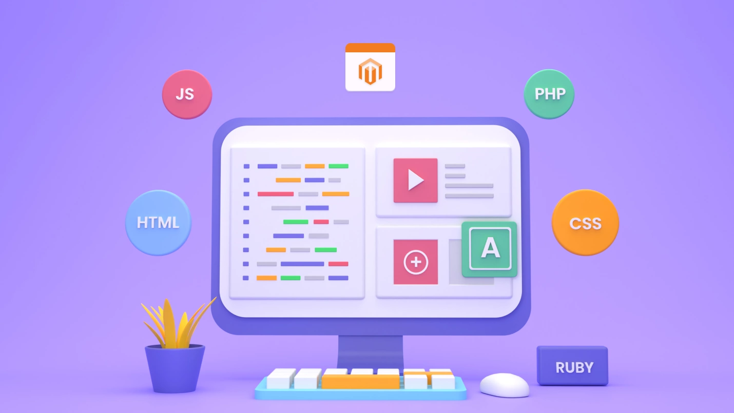 A 12-point Cheat Sheet to Hire a Magento Developer