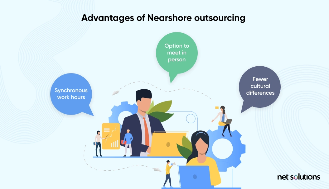 Advantages-of-nearshore-outsourcing