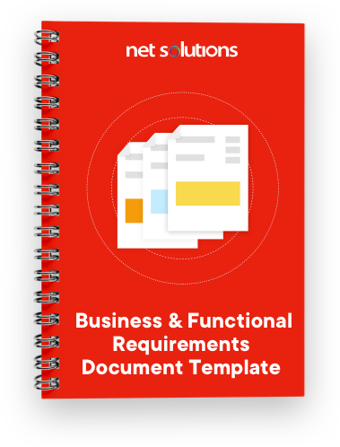 Comprehensive Business and Functional Requirements keep the lights on