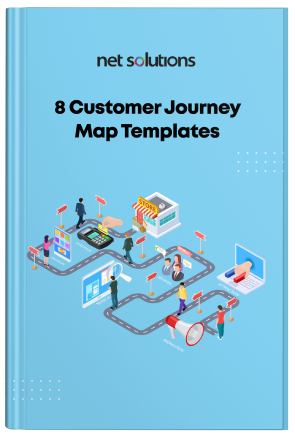 Customer-Journey-Map-Templates