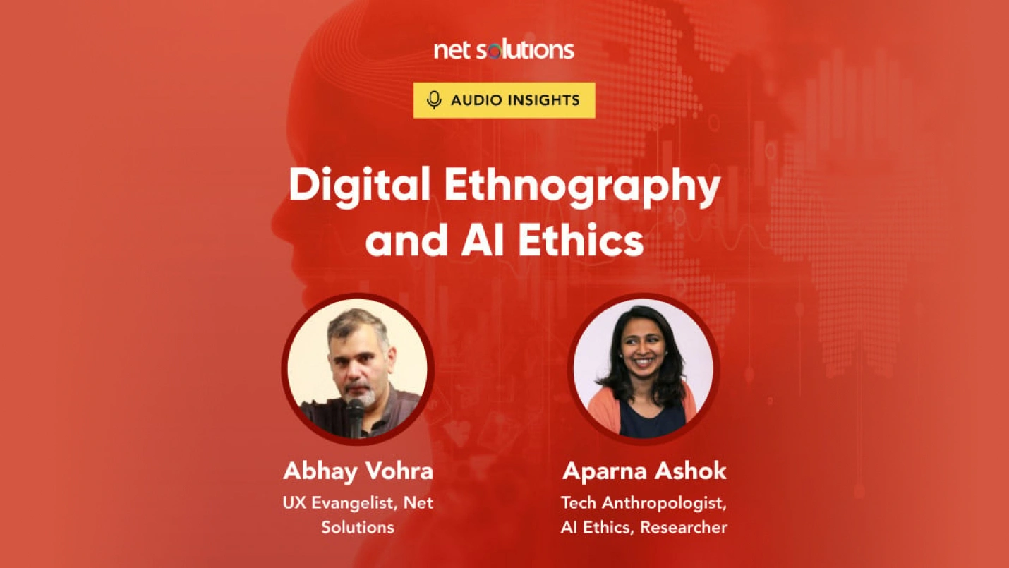 Digital Ethnography