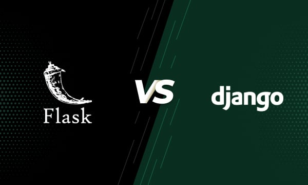 Flask-vs-Django