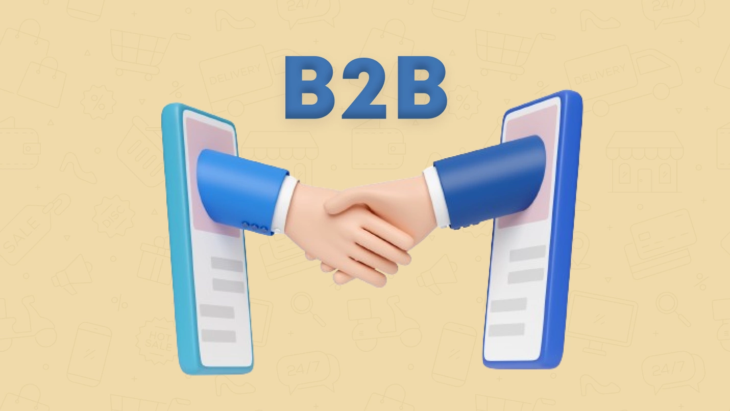 How to Choose the Right B2B eCommerce Platform