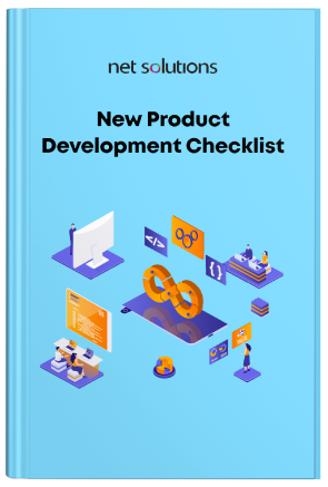 New Product Development Checklist