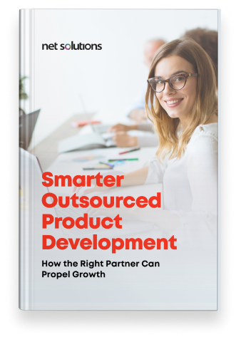 Smarter Outsourced Product Development