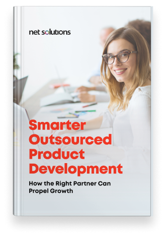 Accelerate Time to Market with a Reliable Outsourced Partner