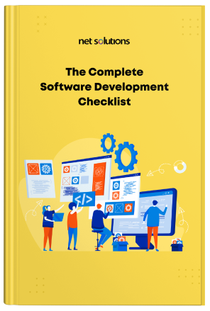 Software Development Checklist