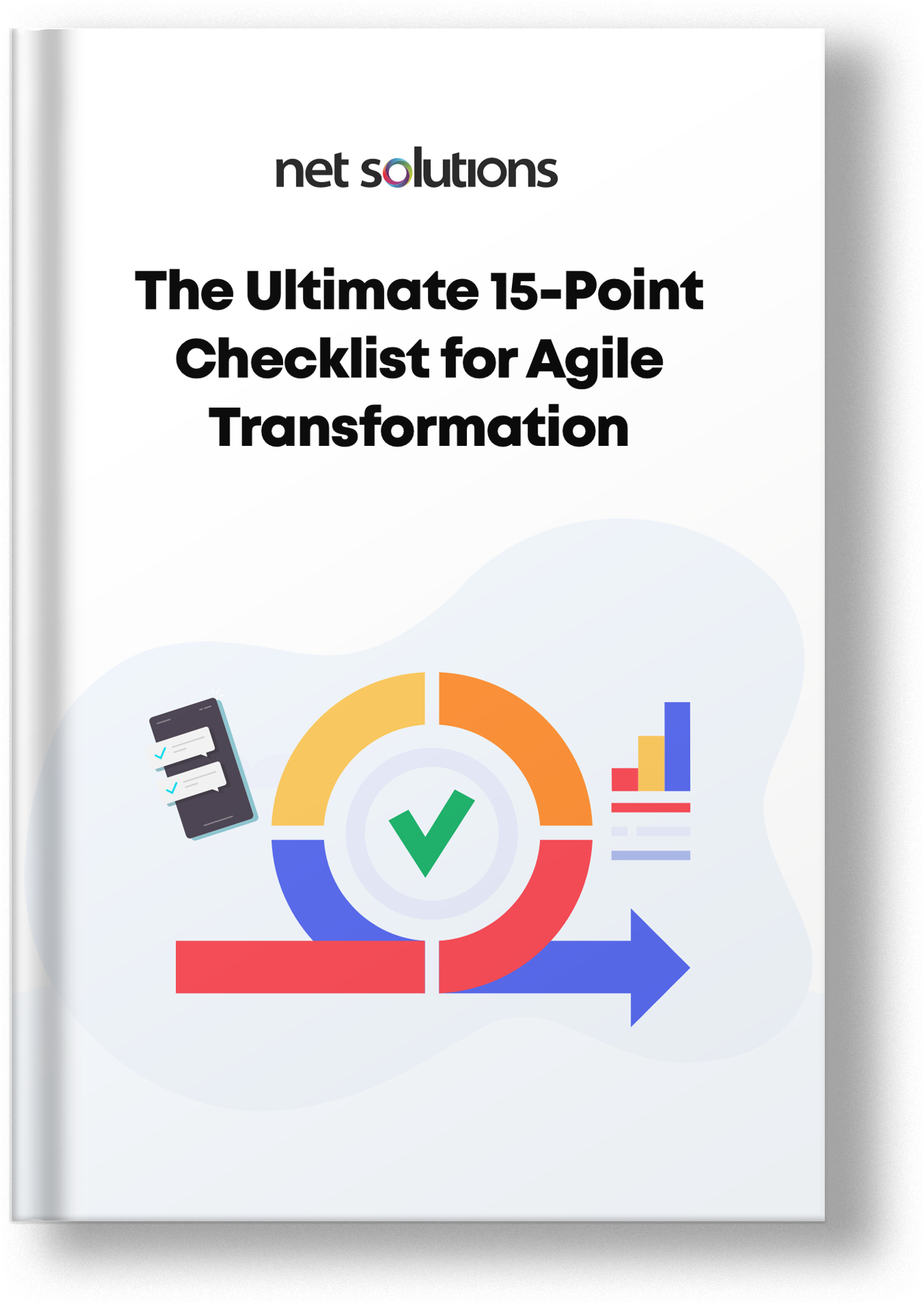 Grab The Secret Sauce To Make Agile Transformation Work