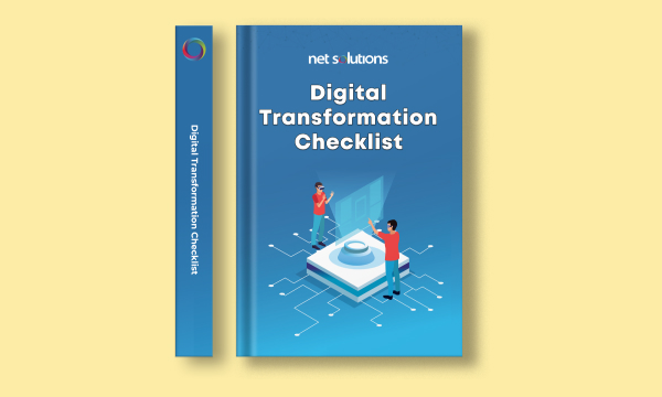 Digital Transformation Checklist