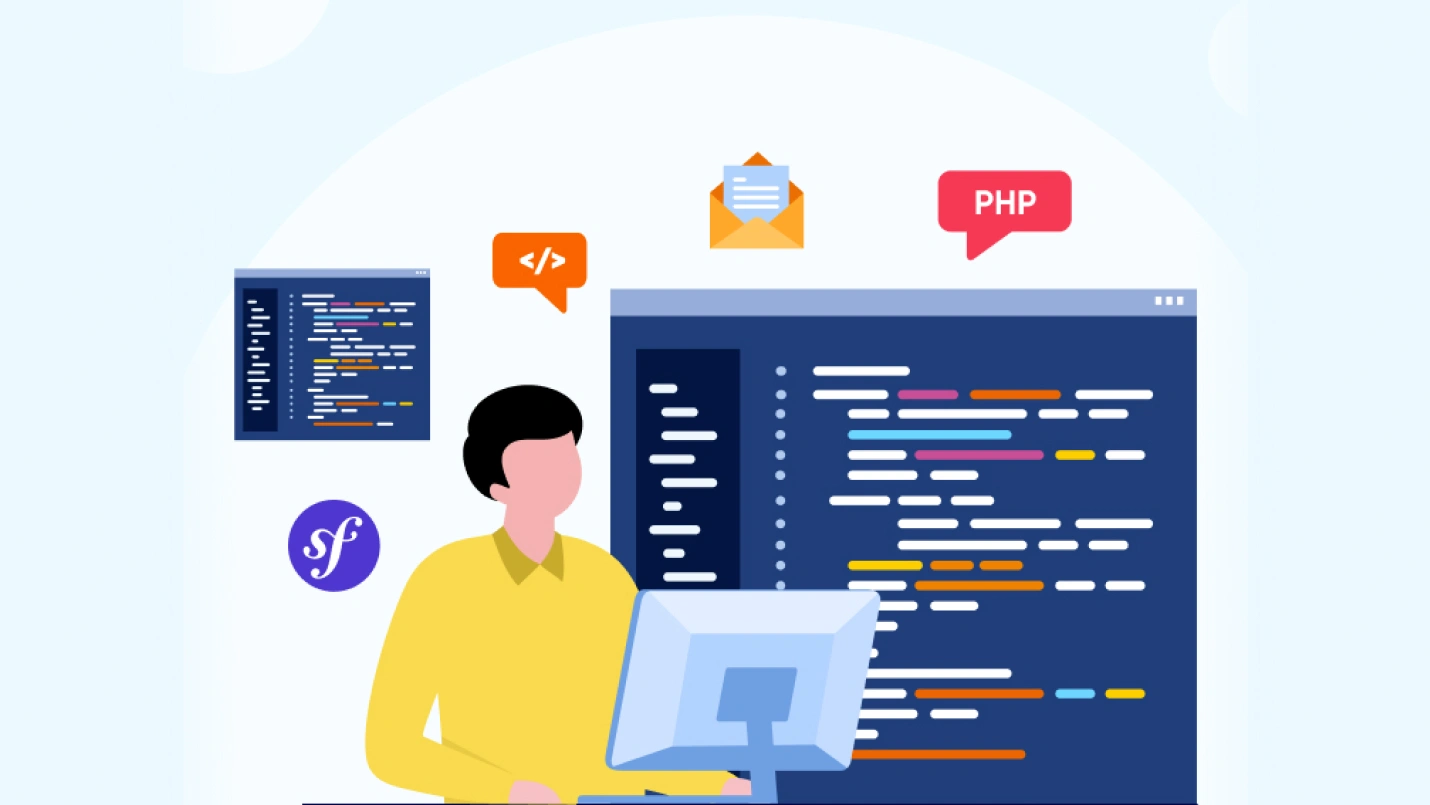 What Makes Symfony Framework a Great Choice for PHP Web Development