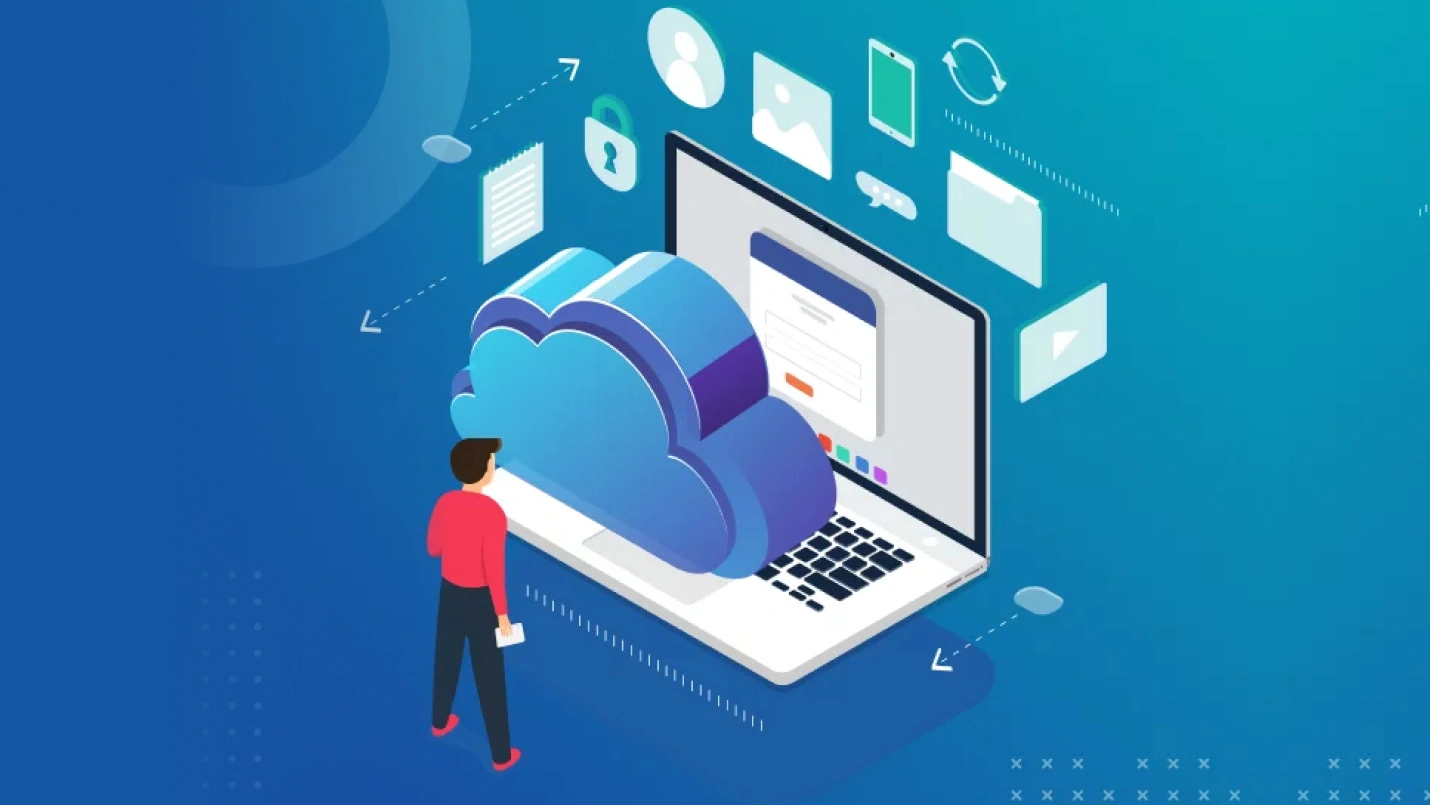 What is Cloud Migration