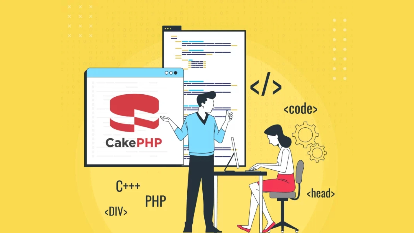 Why We Love CakePHP, the Workhorse of PHP Frameworks