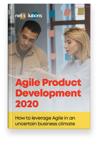 Agile Product Development Report