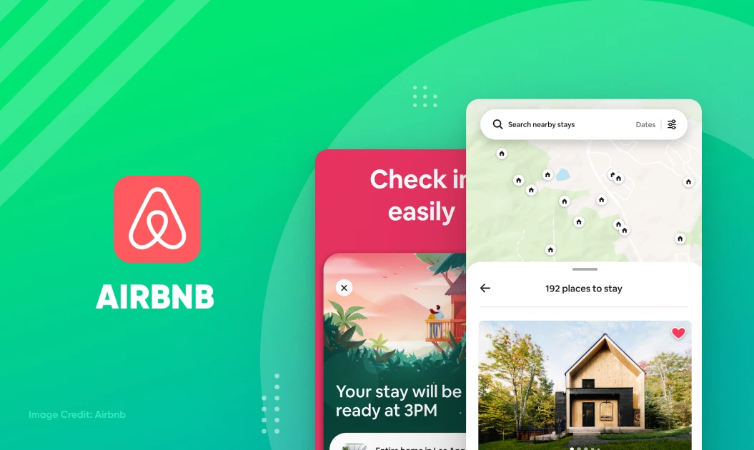 airbnb