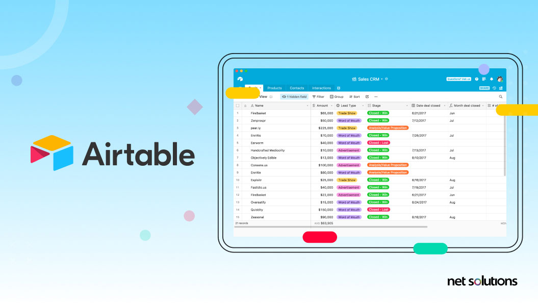 airtable