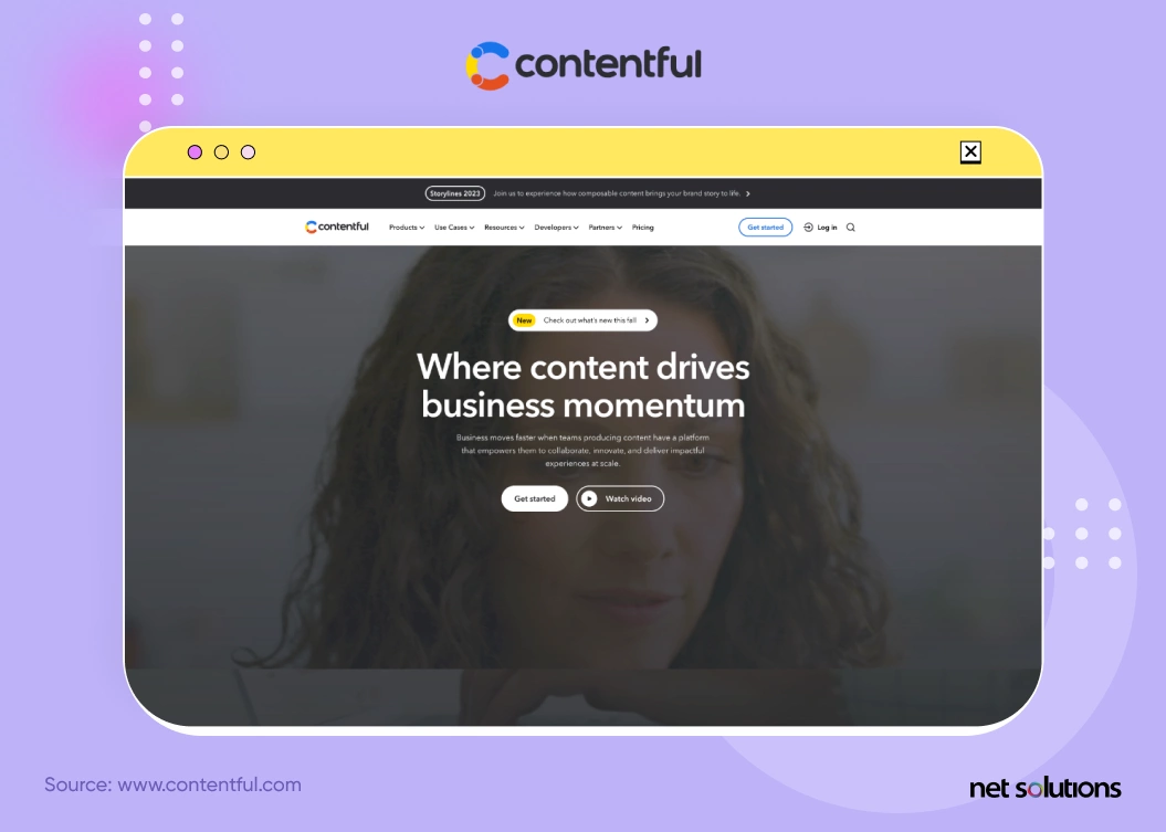 Contentful