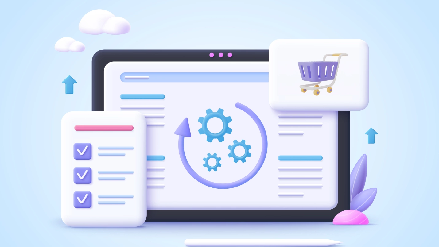 eCommerce Website Optimization and CRO Checklist to Maximize Your Sales