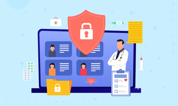 healthcare-data-security