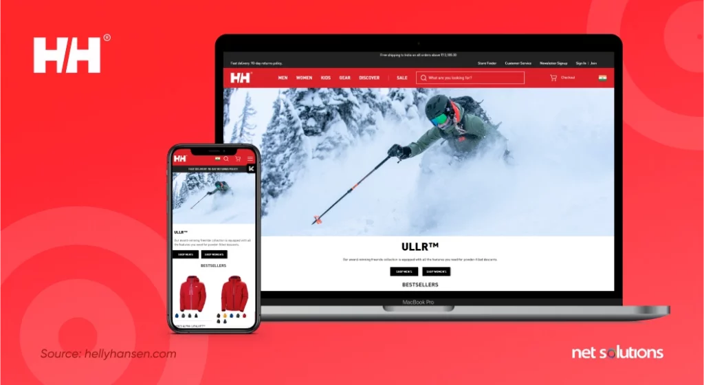 helly-hansen