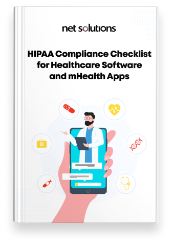 Want your healthcare software to be HIPAA compliant?