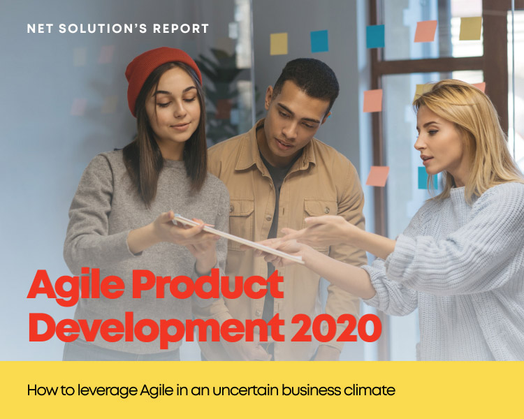 Make Agile Product Development work for you