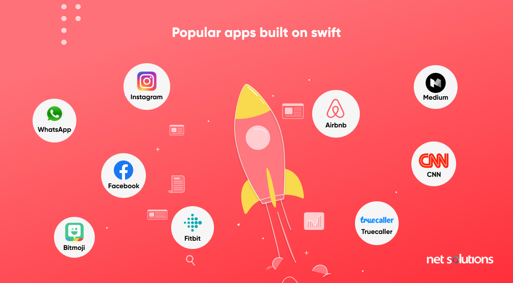 popular-apps-built-on-swift