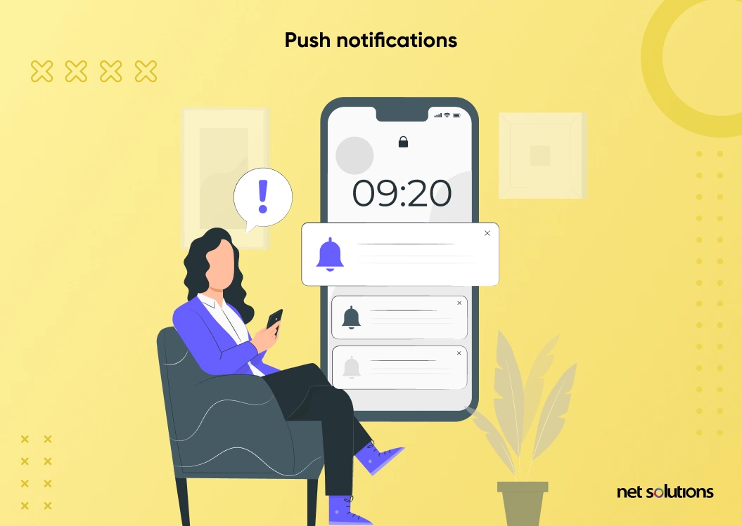 push-notifications