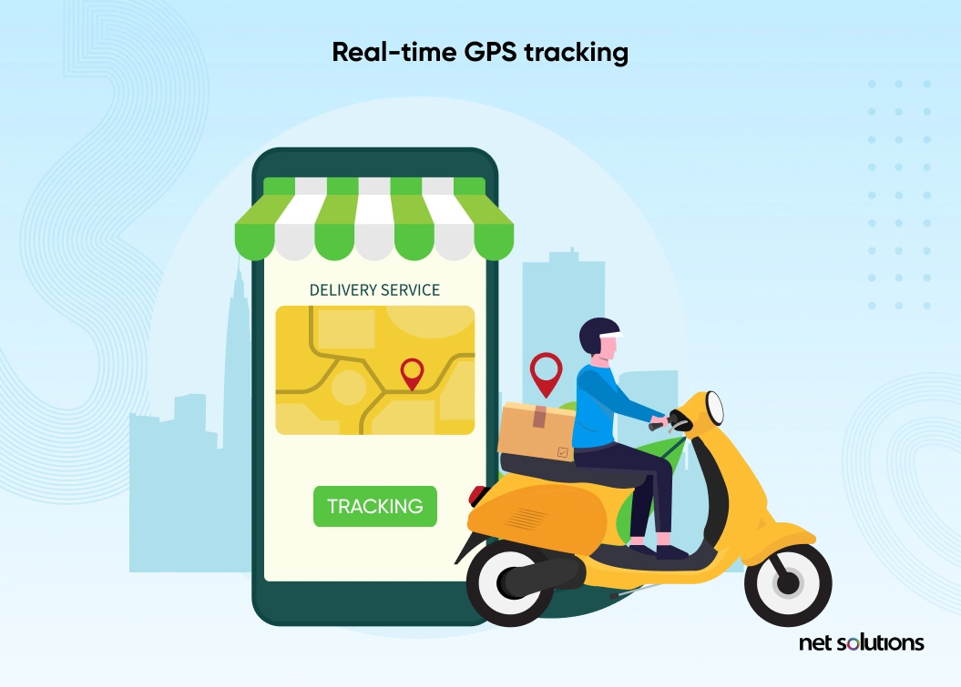 real-time-gps-tracking